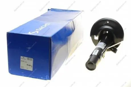 Амортизатор підвіски SACHS 313 671