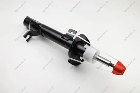 Амортизатор підвіски SACHS 314 677