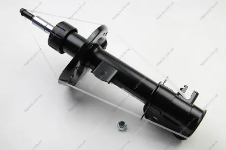 Амортизатор Super Touring газовый передний левый SACHS 315 125