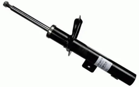 Амортизатор Super Touring газовый передний левый SACHS 315 461