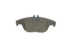 Тормозные колодки дисковые задние DB C204 07- BOSCH 0986495105 (фото 5)