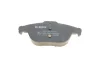Тормозные колодки дисковые задние DB C204 07- BOSCH 0986495105 (фото 7)