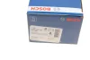 Тормозные колодки дисковые задние DB C204 07- BOSCH 0986495105 (фото 9)