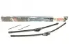 Щетки стеклоочистелей (компл) AERO TWIN RETRO BOSCH 3397007567 (фото 1)