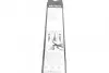 Щетки стеклоочистелей (компл) AERO TWIN RETRO BOSCH 3397007567 (фото 8)
