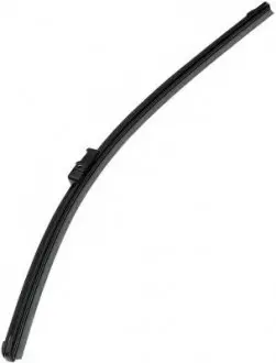 Щітка склоочисника безкаркасна 550 мм HELLA 9XW197765-221
