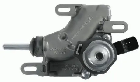 Рабочий цилиндр, система сцепления "Actuator" SACHS 3981000070