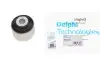 Сайлентблок переднього важеля Delphi TD838W (фото 1)