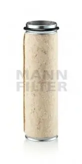 Фильтр воздушный втор RVI Manager, Midliner, ХТЗ MANN CF 1200