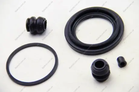 Ремкомпл. супорта перед T4 54mm (вентильовані диски) SEINSA AUTOFREN D4669 (фото 1)