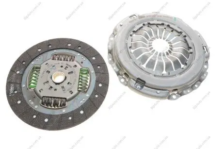 Комплект зчеплення Valeo 826328