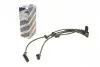 Комплект высоковольтных проводов FIAT/LANCIA 0986356718 BOSCH
