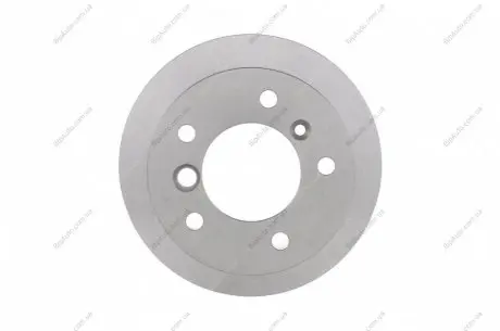 Тормозной диск задний DB Sprinter; VW LT 96- BOSCH 0986478863