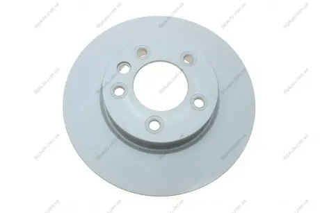 Тормозной диск передний левый VW Touareg 02- BOSCH 0986479248