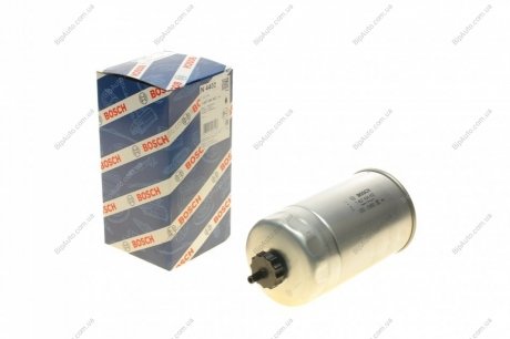 Фильтр топливный дизель IVECO 4,0-17,2 91-00 BOSCH 1457434402 (фото 1)