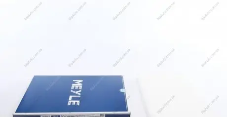 Фільтр повітряний салона MEYLE 36-12 319 0005