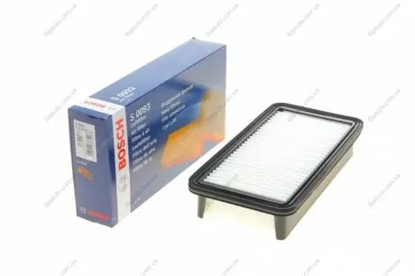 Фільтр повітря BOSCH F026400093