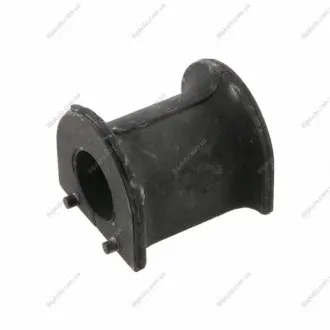 Втулка стабилизатора VW T5, T5 Multivan, D=24mm SWAG 30931346