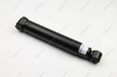 Амортизатор підвіски SACHS 124 654