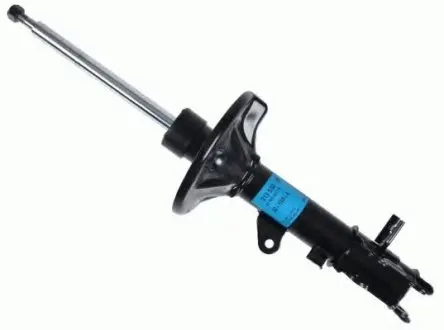 Амортизатор Super Touring газовый задний правый SACHS 313 530