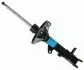 Амортизатор Super Touring газовый задний правый 315 172 SACHS