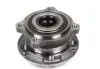 Ступица колеса передняя BMW X5 E70, X6 E71 MEYLE 300 312 2104 (фото 3)