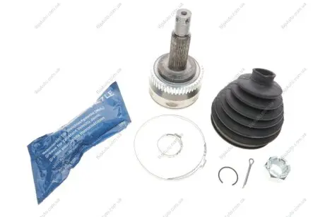 ШРУС наружный с пыльником HYUNDAI Tucson MEYLE 37-14 498 0005