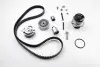 Комплект пасу ГРМ з насосом VW T5/ Caddy/Crafter 1 SNR KDP457730