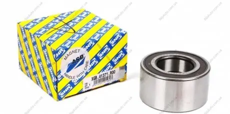 Подшипник колеса SNR SNR NTN XGB.41371.R00 (фото 1)