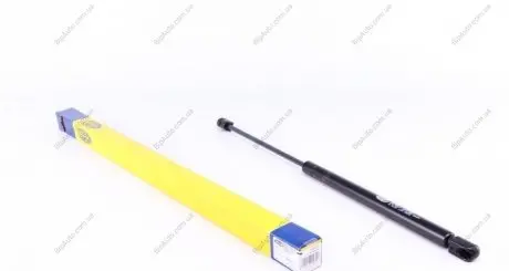 Газовая пружина, крышка багажник MAGNETI MARELLI 430719021600