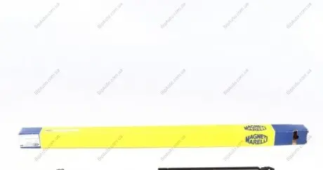 Газовая пружина, крышка багажник MAGNETI MARELLI 430719044500