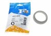 Уплотнительное кольцо (труба выхлопного газа) Fischer Automotive One (FA1) 781-954 (фото 1)