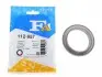 Уплотнительное кольцо (труба выхлопного газа) FISCHER Fischer Automotive One (FA1) 112-957 (фото 1)