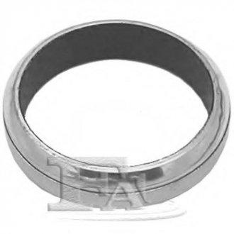 Уплотнительное кольцо (труба выхлопного газа) Fischer Automotive One (FA1) 101-948 (фото 1)