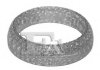 Уплотнительное кольцо (труба выхлопного газа) 101-954 FISCHER