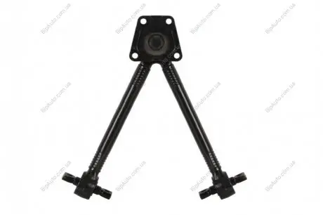 Фото 1 - рычаг независимой подвески колеса, подвеска колеса CEI C.E.I 225137 Рычаг независимой подвески колеса, подвеска колеса CEI C.E.I 225137 (фото 1)