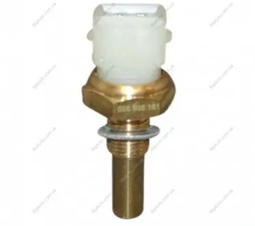 Датчик температури (білий) AUDI 80/100/VW Golf III 1.6-2.8 83-96 JP GROUP 1193100100