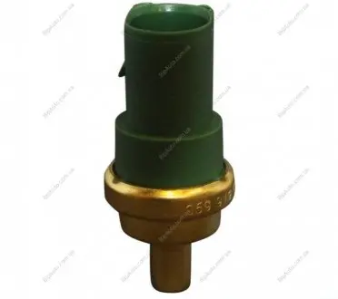 Датчик температури T4 2.5TDI 96- (зелений/4 конт.) JP GROUP 1193101200