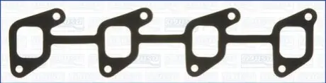 Прокладка коллектора FORD TRANSIT 2.5D 84-92. AJUSA.13064300
