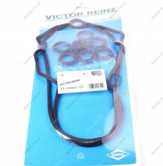 Комплект прокладок клапанної кришки VICTOR REINZ 15-29497-01 (фото 1)
