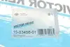 Прокладка кришки ГБЦ (к-кт) Daewoo Lanos 1.6 16V 9 VICTOR REINZ 15-53456-01 (фото 2)