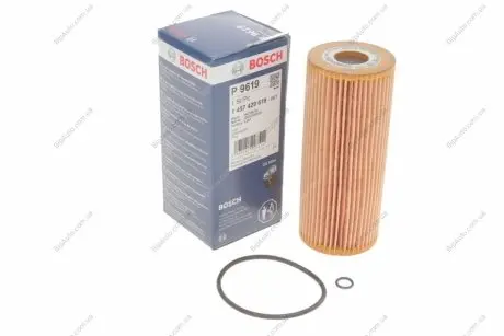 Фільтр масляний BOSCH 1457429619