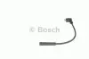 Провод высоковольтный SKODA; SUBARU; TOYOTA BOSCH 0986356000 (фото 3)