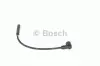 Провод высоковольтный SKODA; SUBARU; TOYOTA BOSCH 0986356000 (фото 4)