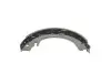 Гальмівні колодки барабанні TOYOTA Corolla BOSCH 0986487713 (фото 4)