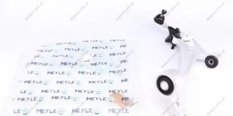 Важіль передній лівий Nissan X-Trail T30 MEYLE 36-16 050 0081 (фото 1)