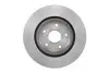 Тормозной диск пер. SUZUKI Grand Vitara 05- BOSCH 0986479559 (фото 2)