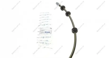 Тормозной шланг передний Fiat DOBLO CARGO MEYLE 214 525 0034