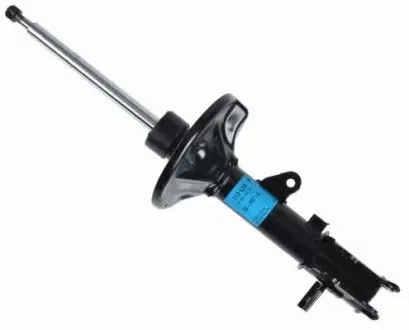 Амортизатор Super Touring газовый задний левый SACHS 313 529
