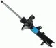 Амортизатор Super Touring газовый задний левый 315 171 SACHS